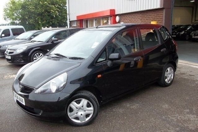 Used Honda Jazz 2004 Hatchback