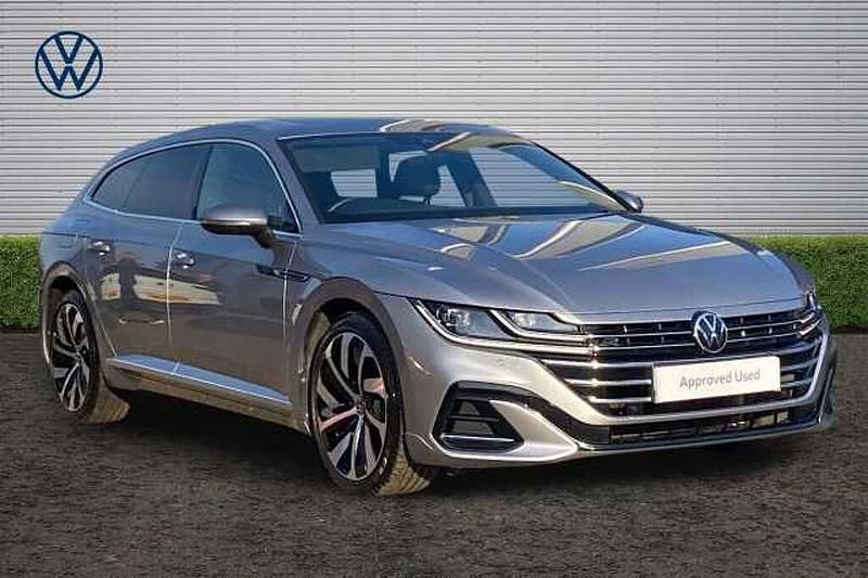 Usado VW Arteon 190 HP (139 kW) 2022