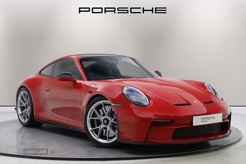 Used 2022 Porsche 911 | £155,950 (Fair price) - Image 1/1