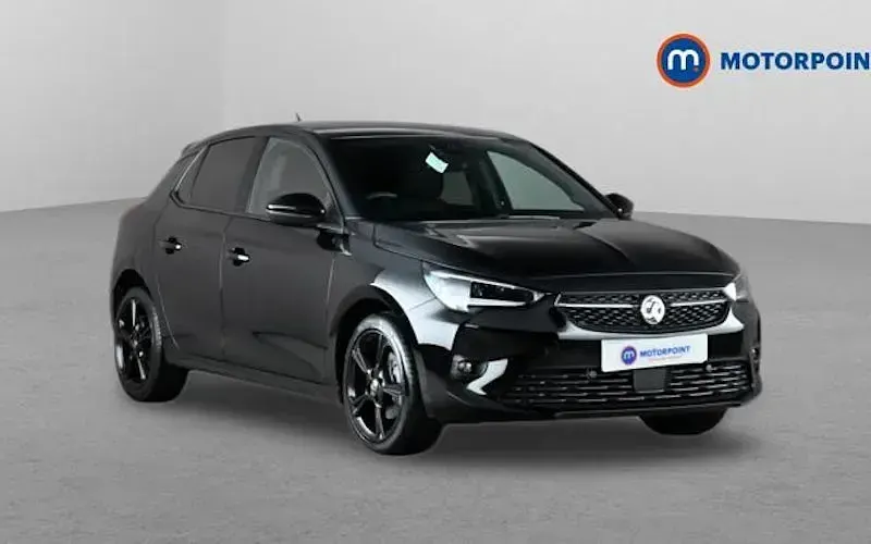 Second-hand Vauxhall Corsa 131 CP (96 kW) 2023 Hatchback