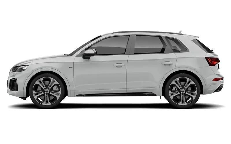 Used 2023 Audi Q5 Comfort SUV | £29,957 (Super price) - Image 1/1