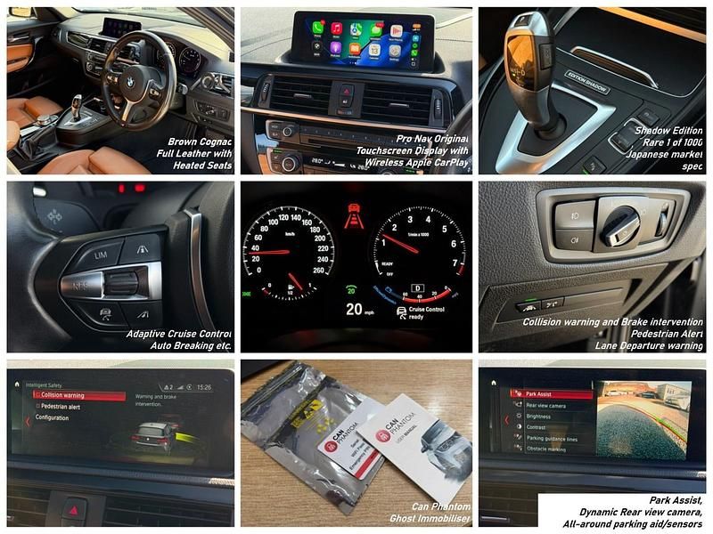 Used BMW 118 M Sport 2017 Grey Hatchback