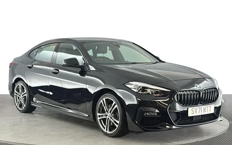 Used BMW 218 M Sport 136 HP (100 kW) 2024 Coupe
