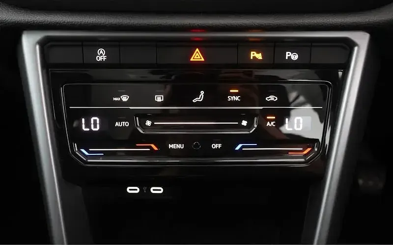 Used VW T-Roc S 150 HP (110 kW) 2023 Grey SUV
