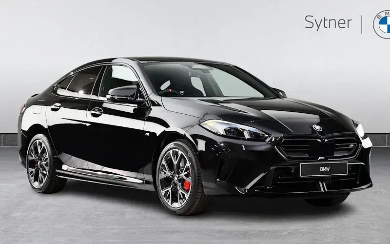 Used BMW M235 300 HP (220 kW) 2026 Coupe