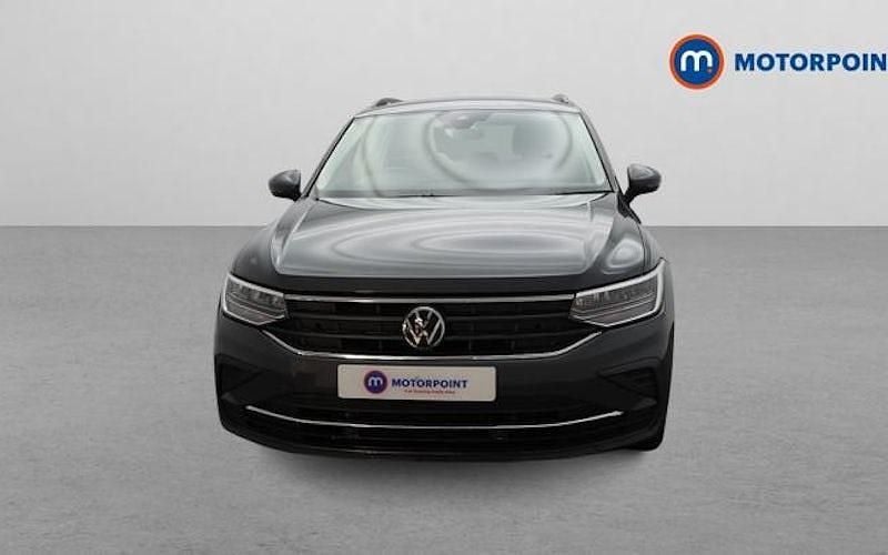 Used VW Tiguan Life 131 HP (96 kW) 2023 SUV