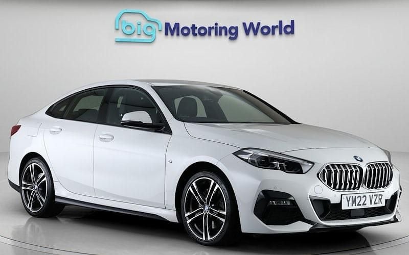 Used BMW 220 M Sport 178 HP (130 kW) 2024 Coupe