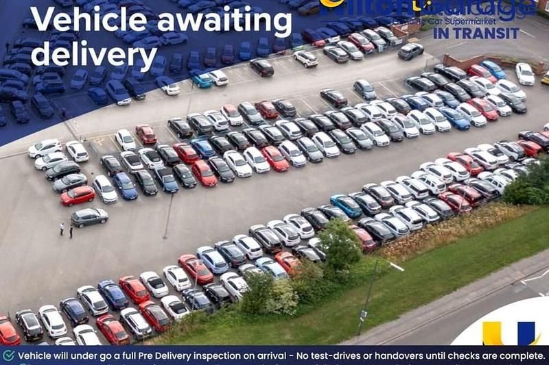 Used MG HS Exclusive 162 HP (119 kW) 2021 White SUV