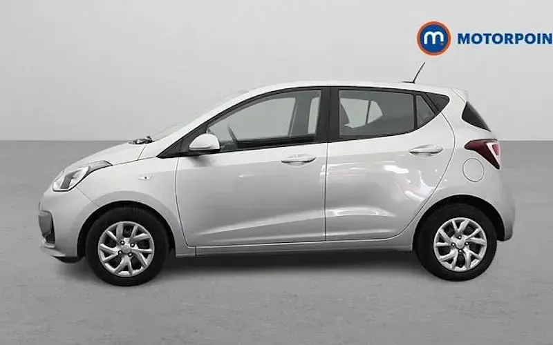 Used Hyundai i10 SE 88 HP (64 kW) 2020 Hatchback