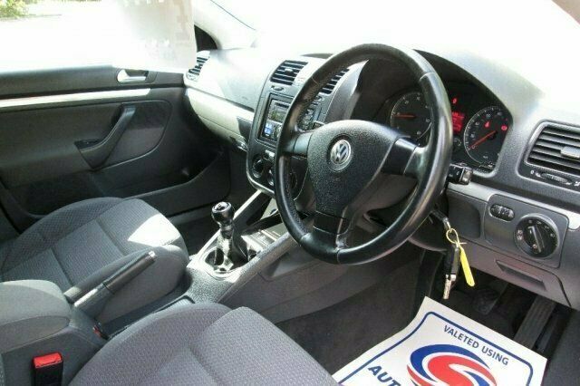 Used VW Jetta 2005 Sedan