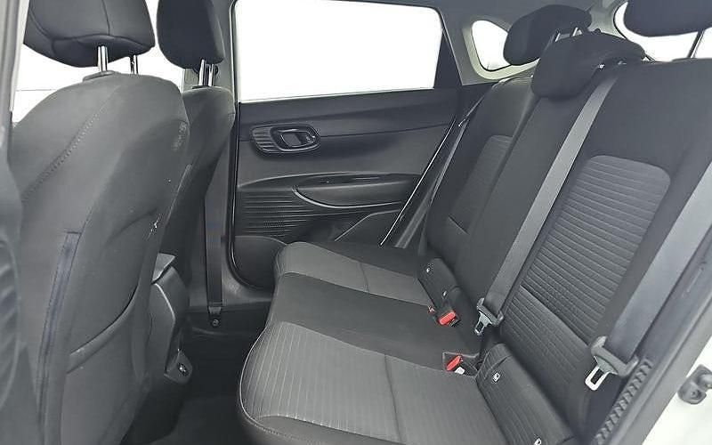 Used Hyundai i20 Premium 101 HP (74 kW) 2023 Hatchback