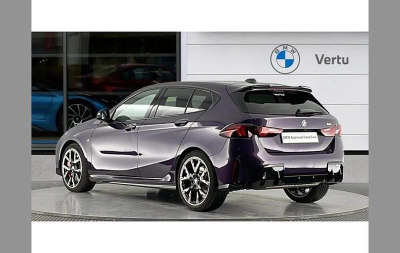 Used BMW 120 M Sport 154 HP (113 kW) 2025 Other Hatchback