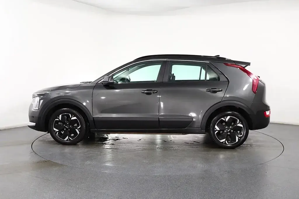 Begagnad Kia e-Niro 67 kW (92 HK) 2024 SUV