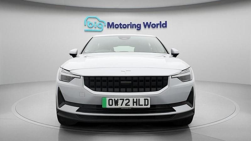 Used Polestar 2 2023 Hatchback