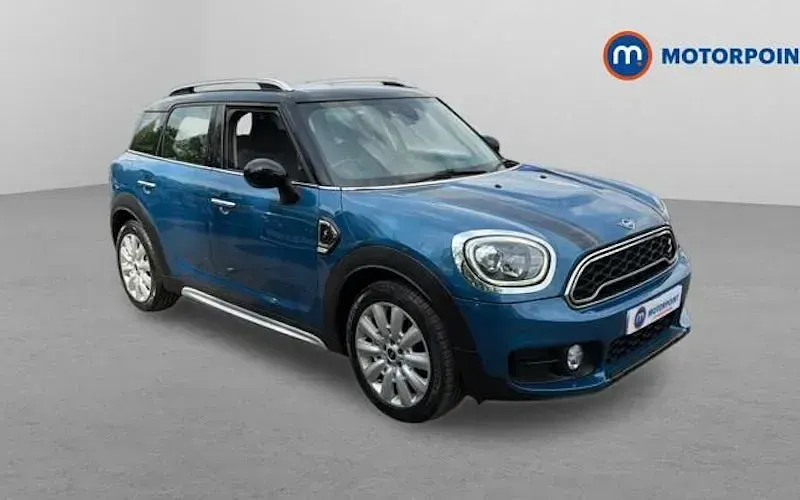 Used Mini Cooper S 192 HP (141 kW) 2018 Hatchback