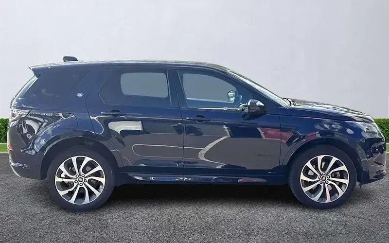 Used Land Rover Discovery Sport HSE Dynamic 309 HP (227 kW) 2023 SUV