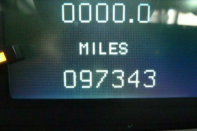 Used Mercedes S350 245 HP (180 kW) 2003 Sedan