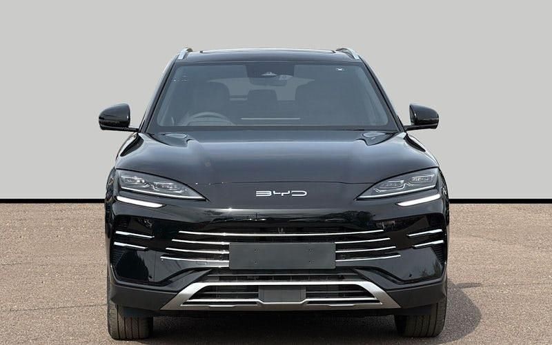 New BYD Seal Boost 218 HP (160 kW) 2026 Estate