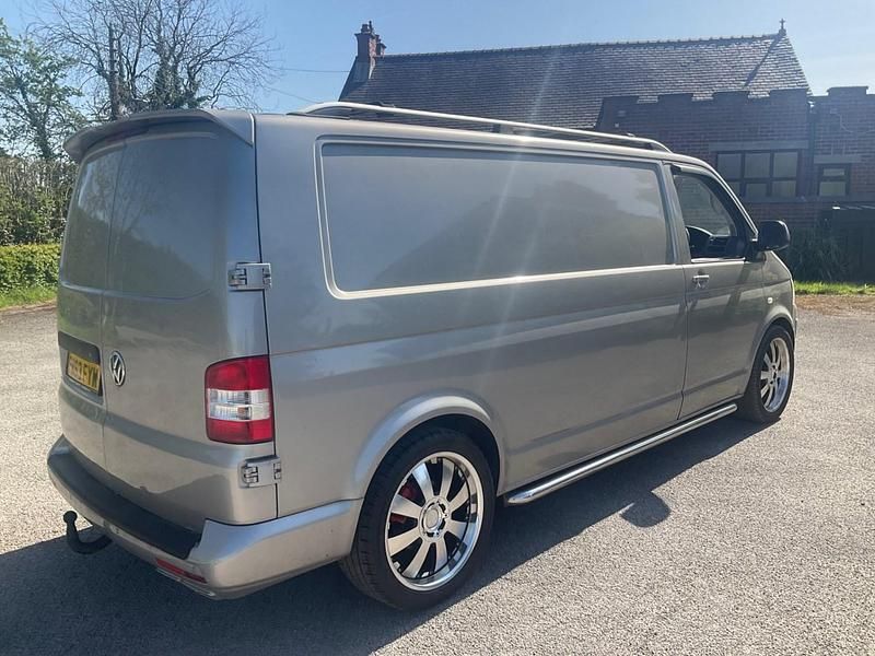 Usado VW Transporter Highline 180 HP (132 kW) 2013 Dourado Van
