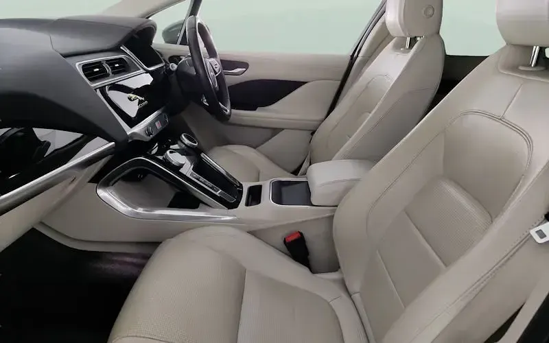Used Jaguar I-Pace S 294 kW (400 HP) 2020 Grey SUV