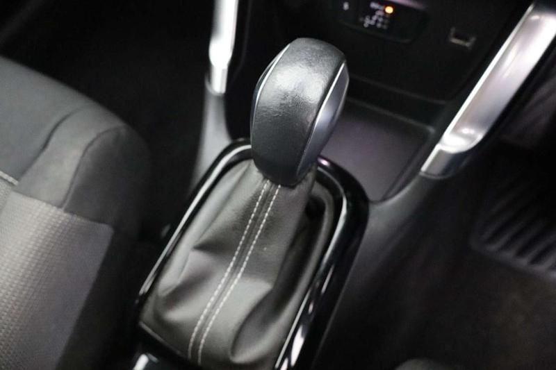 Used Citroën C3 Aircross PureTech 130 HP (95 kW) 2023 Black SUV