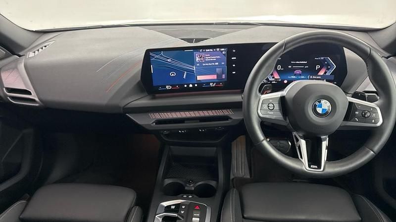 Used BMW 220 M Sport 168 HP (123 kW) 2025 Purple Coupe