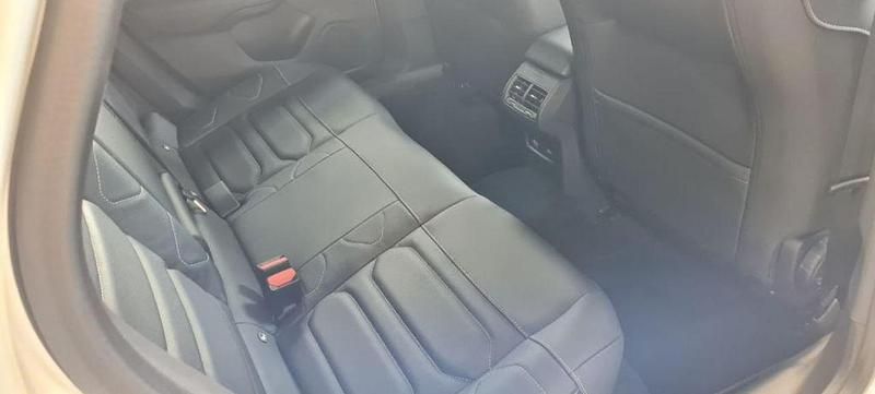 New Citroën e-C4 Shine 98 kW (134 HP) 2025 White SUV