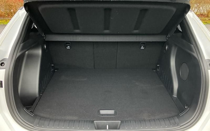 Used Hyundai Kona N Line 198 HP (145 kW) 2025 Other SUV