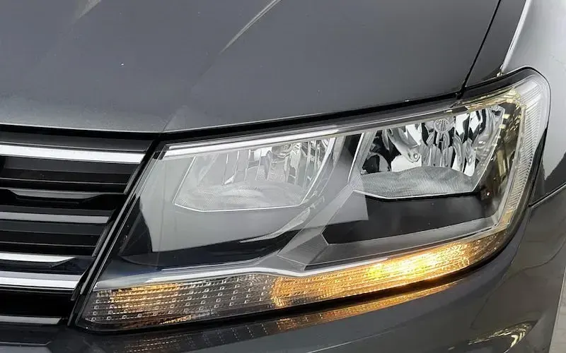 Used VW Tiguan Match 150 HP (110 kW) 2019 Grey SUV