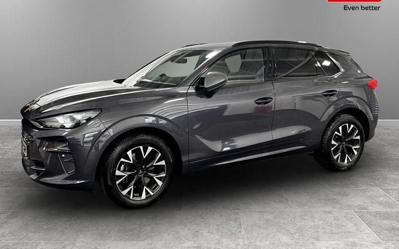 Used Cupra Terramar 204 HP (150 kW) 2026 SUV