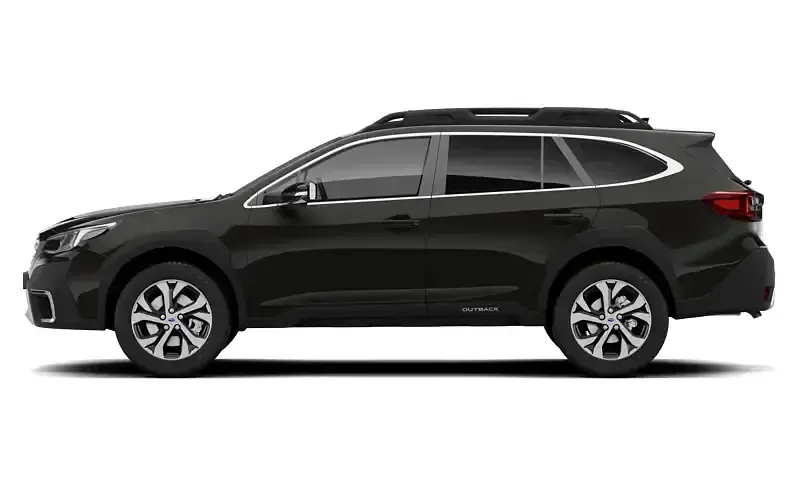 Used Subaru Outback 180 HP (132 kW) 2025 Estate