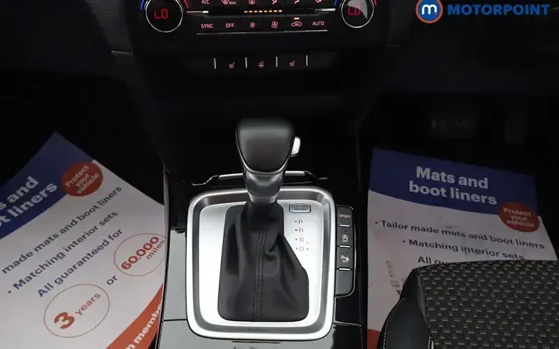 Used Kia XCeed 140 HP (102 kW) 2019 Brown SUV