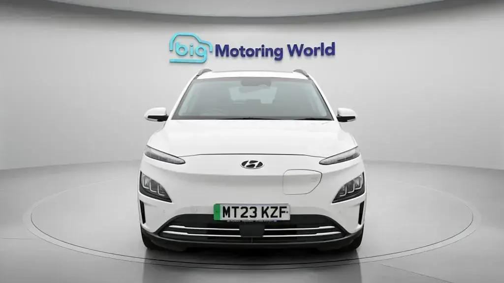 Used Hyundai Kona Ultimate 10 kW (14 HP) 2023 SUV