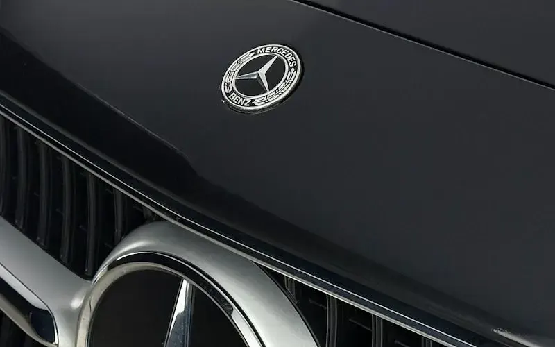 Used Mercedes C200 204 HP (150 kW) 2022 Grey Sedan