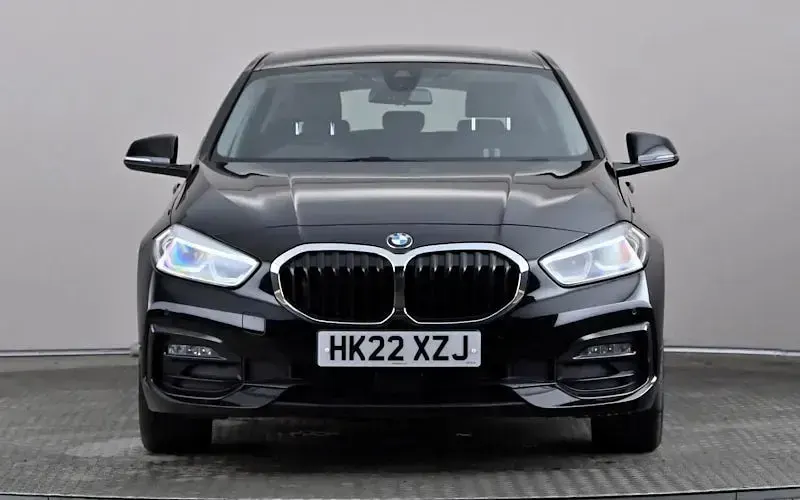 Used BMW 118 Sport Line 136 HP (100 kW) 2024 Hatchback