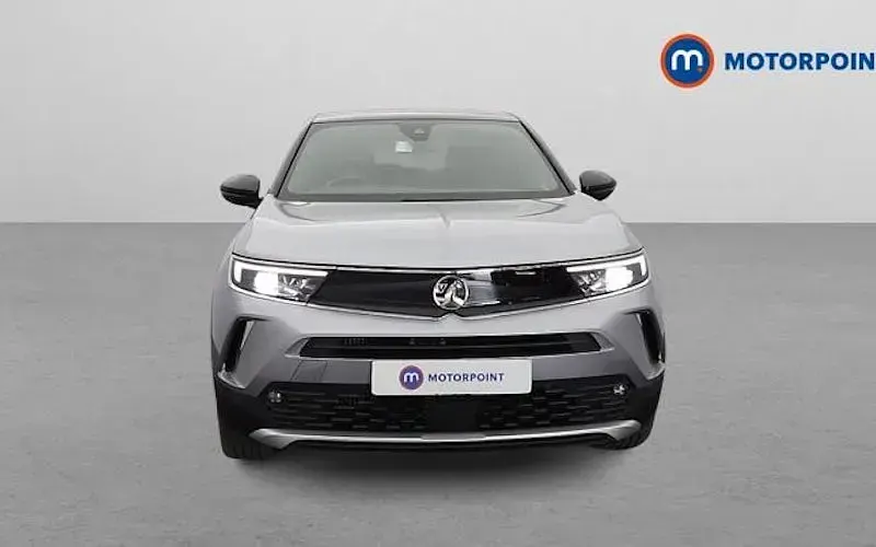 Used Vauxhall Mokka Ultimate 131 HP (96 kW) 2025 SUV