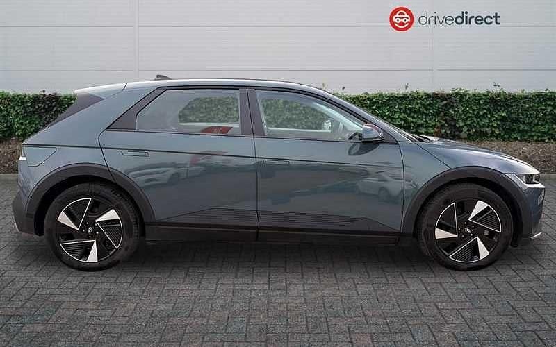 Used Hyundai Ioniq Premium 167 kW (228 HP) 2026 Hatchback