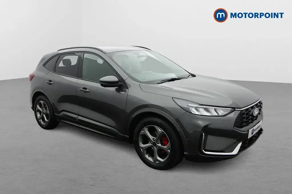 Used Ford Kuga ST-Line 183 HP (134 kW) 2025 SUV