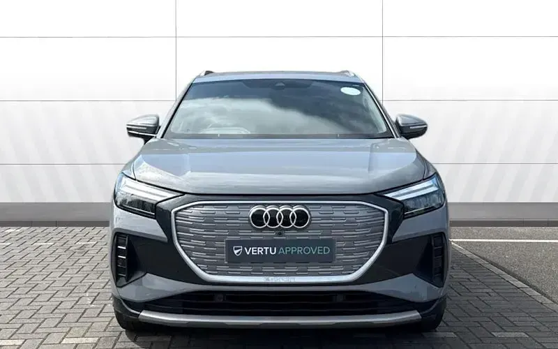 Used Audi Q4 e-tron Sport 210 kW (286 HP) 2026 SUV