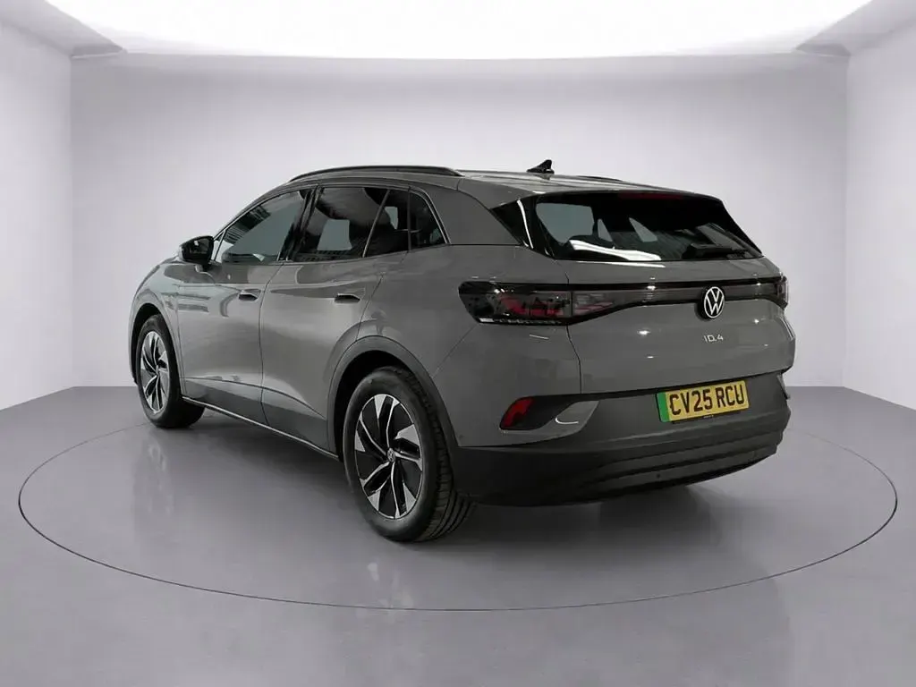 Used VW ID.4 Pro 210 kW (286 HP) 2025 SUV