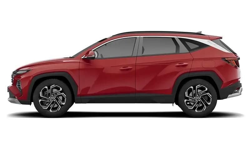 Używany Hyundai Tucson Blackline 150 KM (110 kW) 2026 SUV