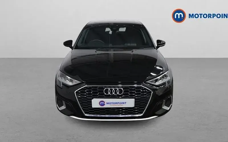 Second-hand Audi A3 Sportback Sport 110 CP (80 kW) 2024 Hatchback