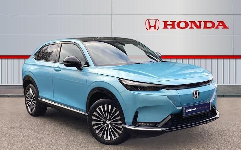 Used 2025 Honda e:Ny1 Advance SUV | £23,490 (A bit pricey) - Image 1/4