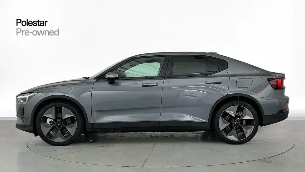 New Polestar 2 Long Range Dual motor 309 kW (421 HP) 2026 Grey Hatchback
