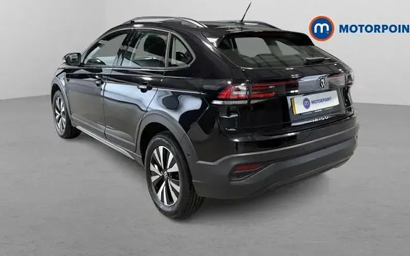 Used VW Taigo Life 95 HP (69 kW) 2026 SUV