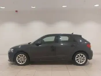 Used Audi A1 Sport 116 HP (85 kW) 2020 Grey SUV