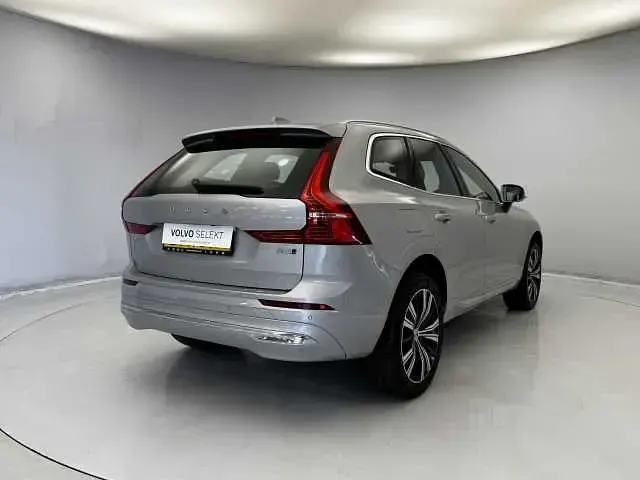 Used Volvo XC60 Inscription 194 HP (142 kW) 2022 SUV