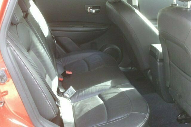 Used Nissan Qashqai 2007 SUV