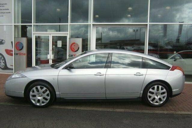 Usado Citroën C6 208 CV (152 kW) 2009 Berlina