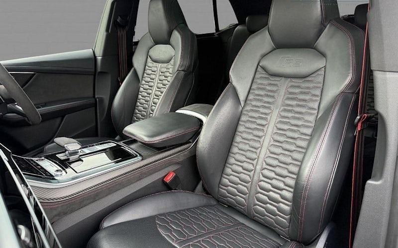 Used Audi RS Q8 Sport 600 HP (441 kW) 2024 SUV